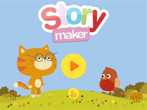story creator.